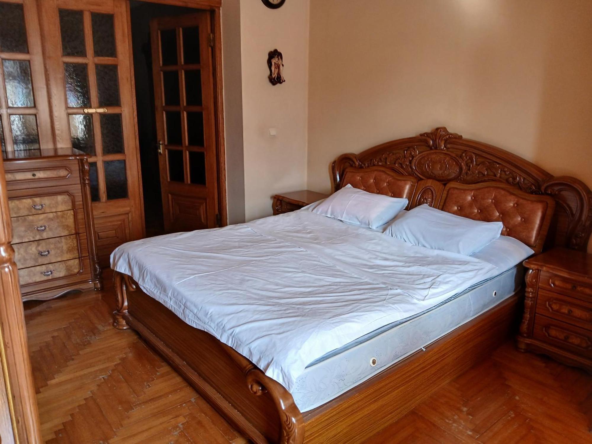 Apartment Lia باتومي المظهر الخارجي الصورة
