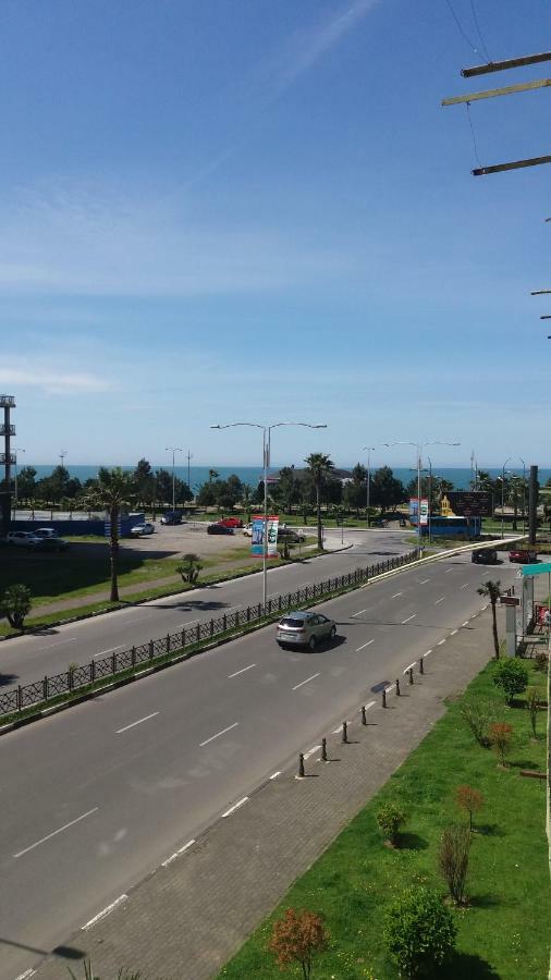 Apartment Lia باتومي المظهر الخارجي الصورة